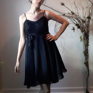 Vintage 80's Dress